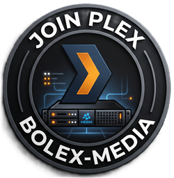 Join Plex